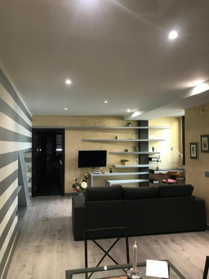 شقة إشبيلية  في Styling Sierpes Center المظهر الخارجي الصورة