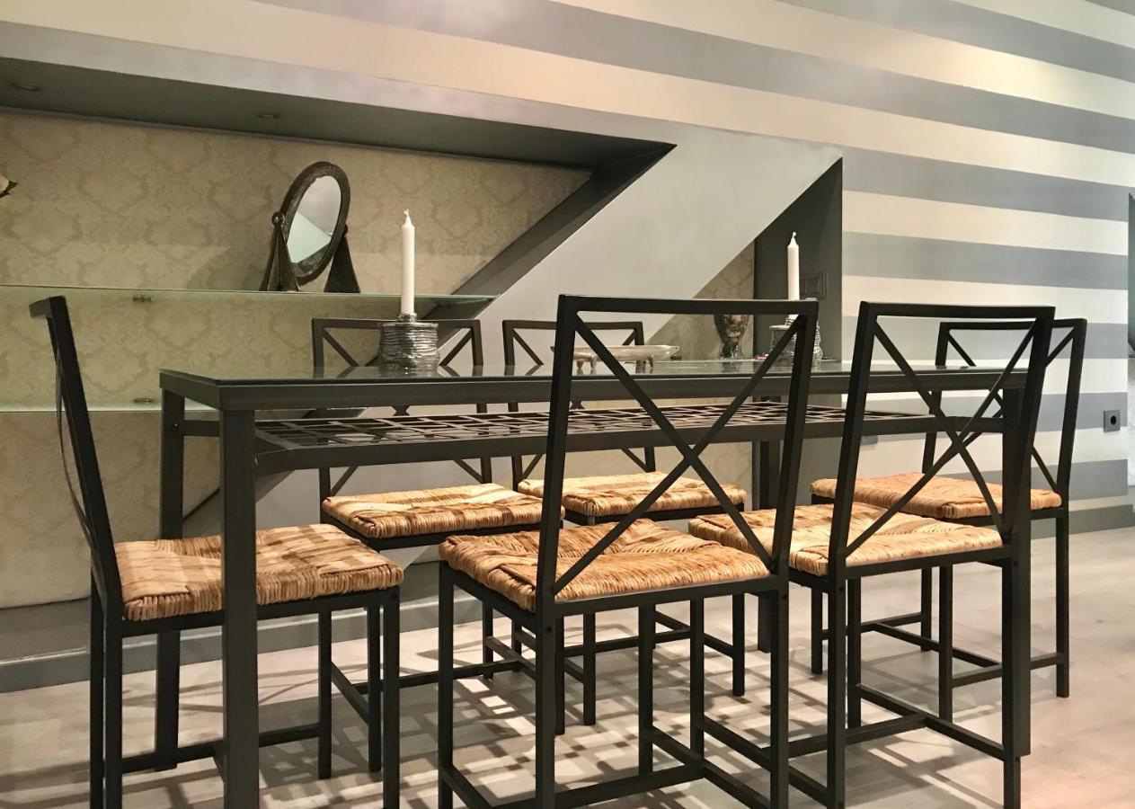 شقة إشبيلية  في Styling Sierpes Center المظهر الخارجي الصورة