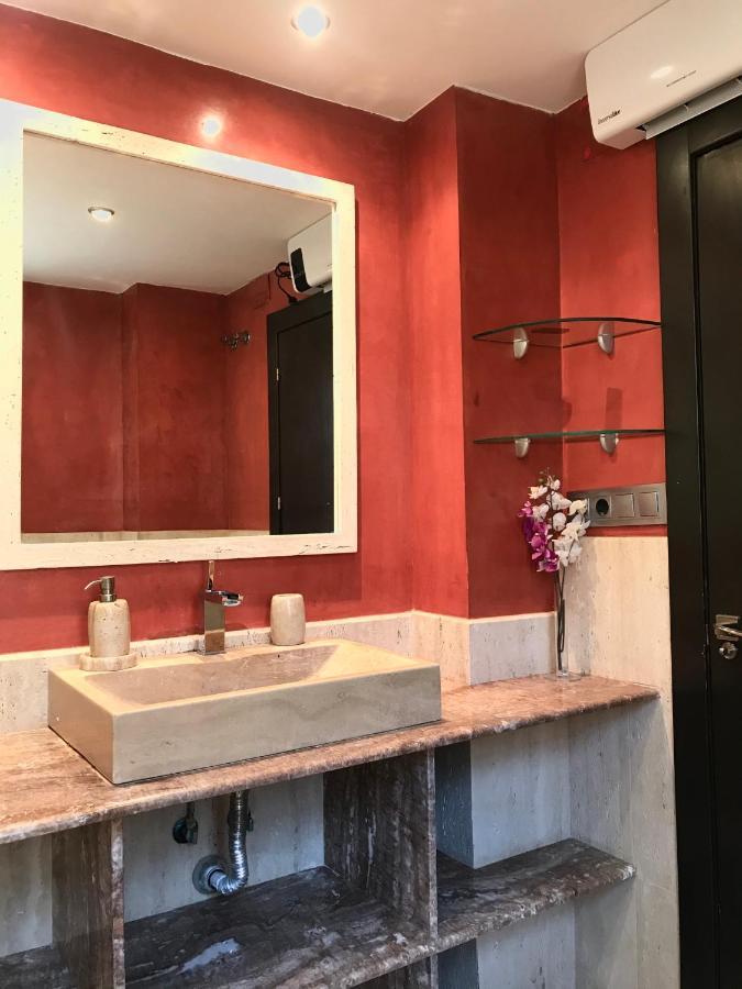 شقة إشبيلية  في Styling Sierpes Center المظهر الخارجي الصورة