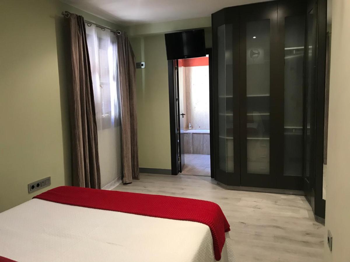 شقة إشبيلية  في Styling Sierpes Center المظهر الخارجي الصورة