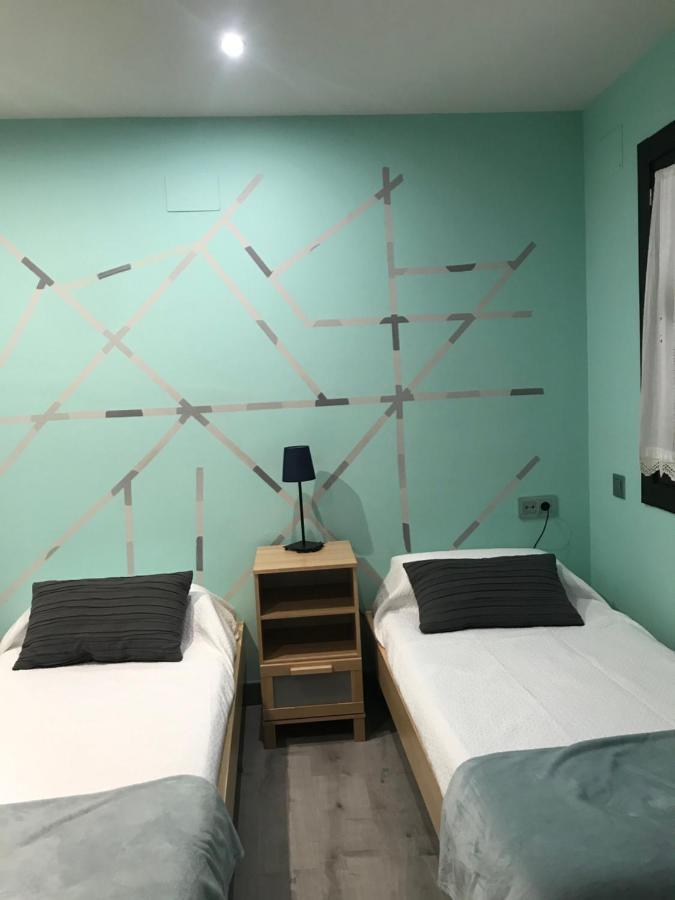 شقة إشبيلية  في Styling Sierpes Center المظهر الخارجي الصورة