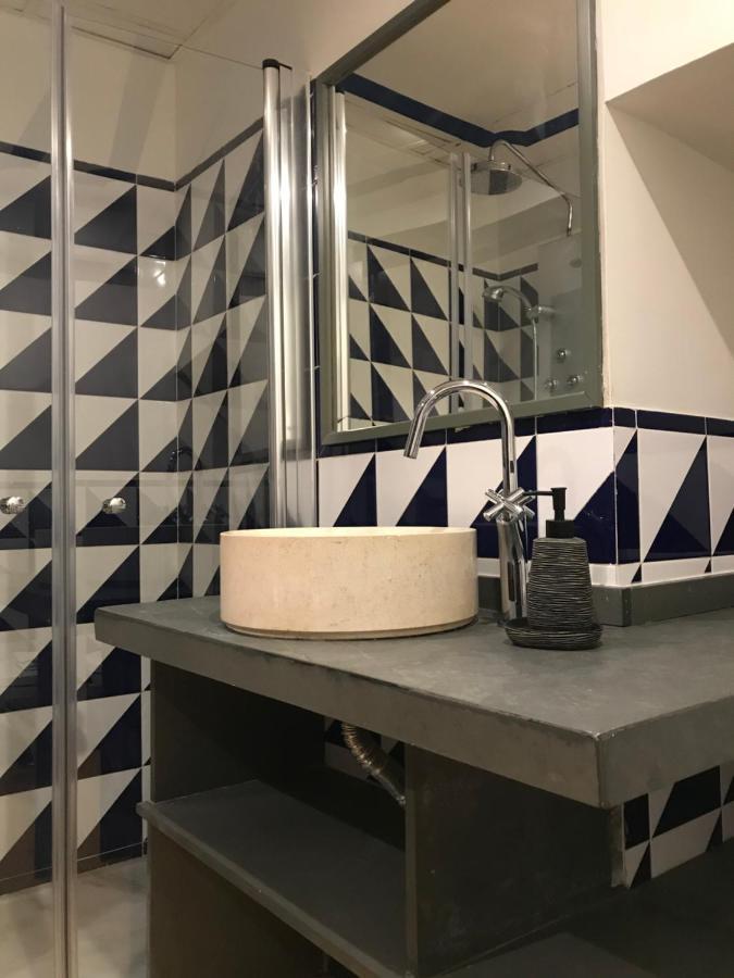 شقة إشبيلية  في Styling Sierpes Center المظهر الخارجي الصورة